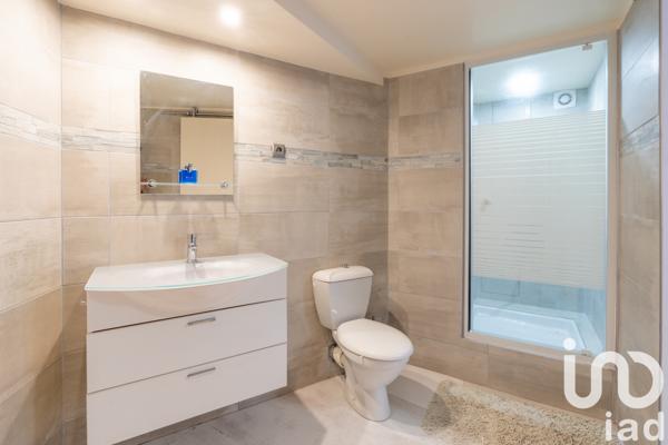 Maison à vendre 6 pièces 200 m² Cagnes-sur-Mer