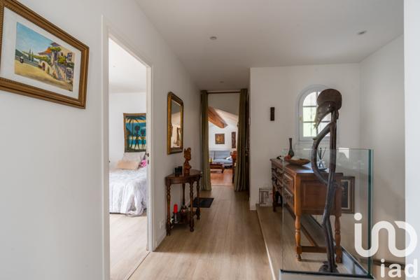 Maison à vendre 6 pièces 200 m² Cagnes-sur-Mer