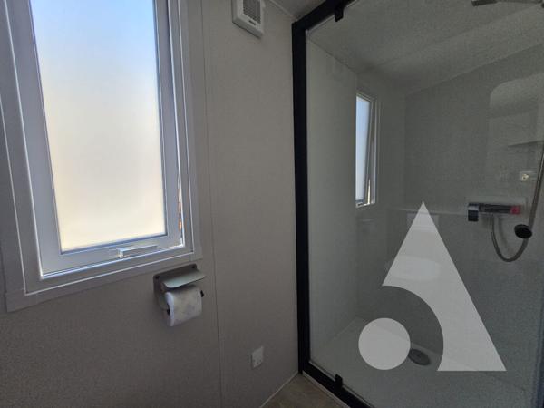 Maison 3 pièces 36 m2