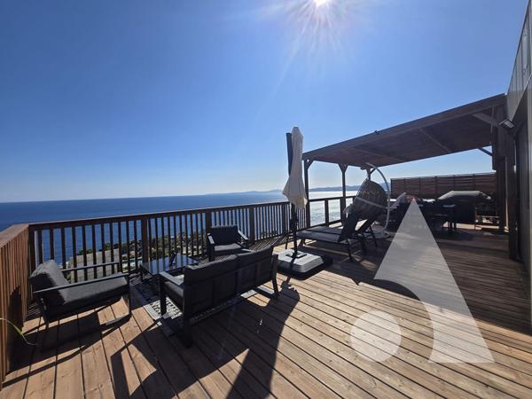 Maison 3 pièces 36 m2