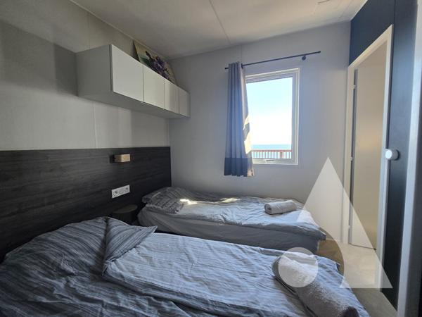 Maison 3 pièces 36 m2