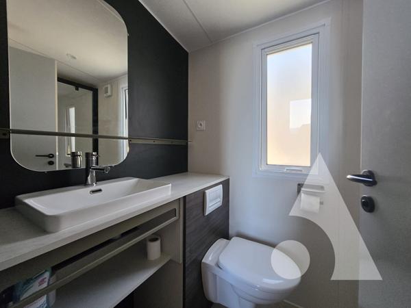 Maison 3 pièces 36 m2