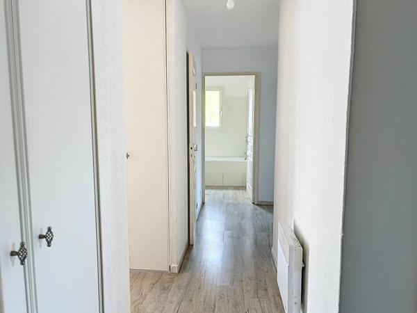 Appartement à vendre    4 pièces • 82,83 m2 Saint-Raphaël
