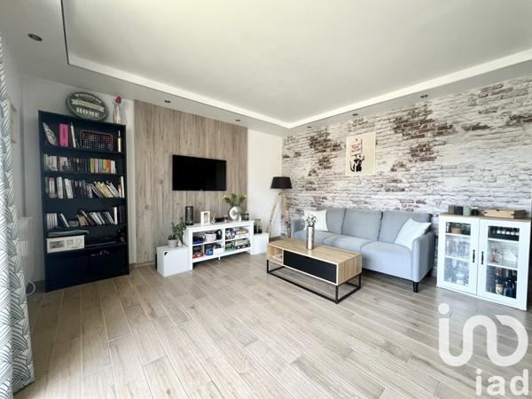 Appartement 3 pièces de 60 m² à Aulnay-sous-Bois (93600)