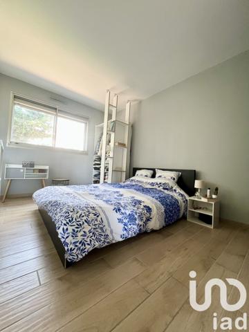 Appartement 3 pièces de 60 m² à Aulnay-sous-Bois (93600)