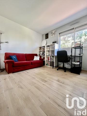 Appartement 3 pièces de 60 m² à Aulnay-sous-Bois (93600)