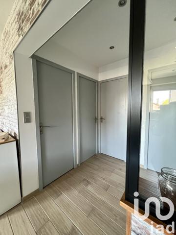 Appartement 3 pièces de 60 m² à Aulnay-sous-Bois (93600)