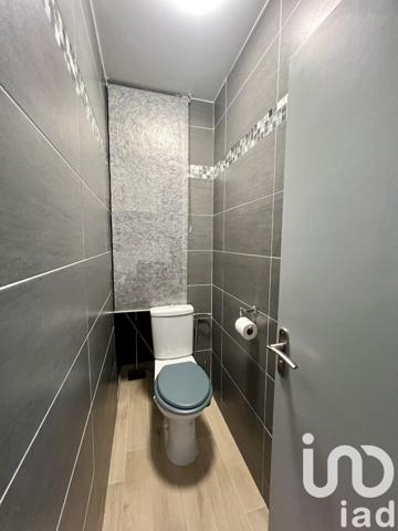 Appartement 3 pièces de 60 m² à Aulnay-sous-Bois (93600)