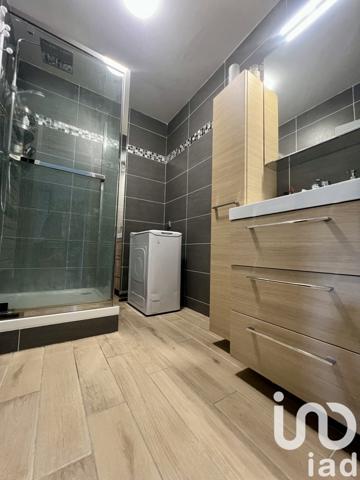 Appartement 3 pièces de 60 m² à Aulnay-sous-Bois (93600)