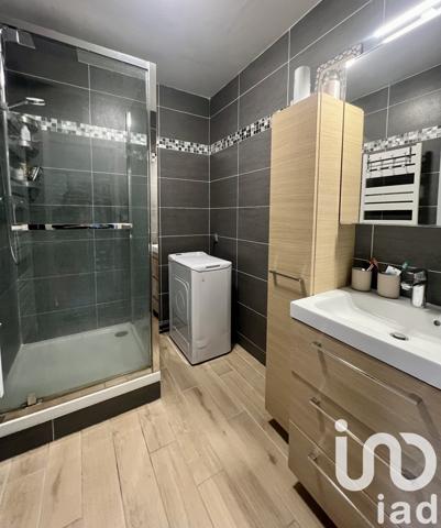 Appartement 3 pièces de 60 m² à Aulnay-sous-Bois (93600)