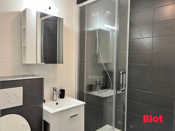 Appartement 1 pièce(s)