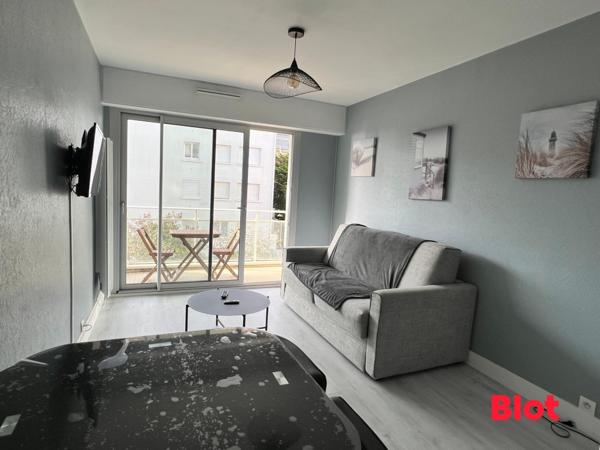 Appartement 1 pièce(s)