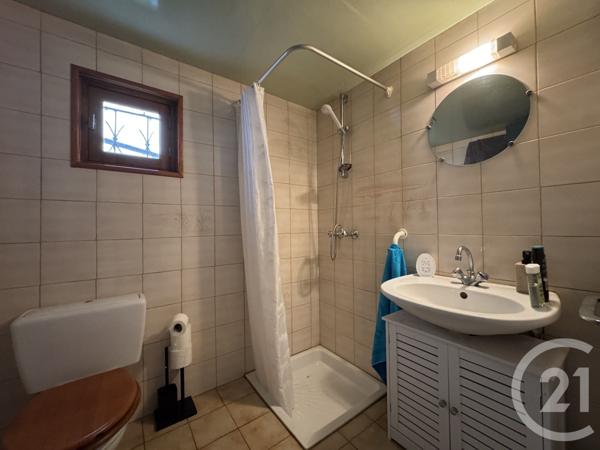 Maison à vendre  4 pièces - 57,29 m2 MONTLHERY - 91