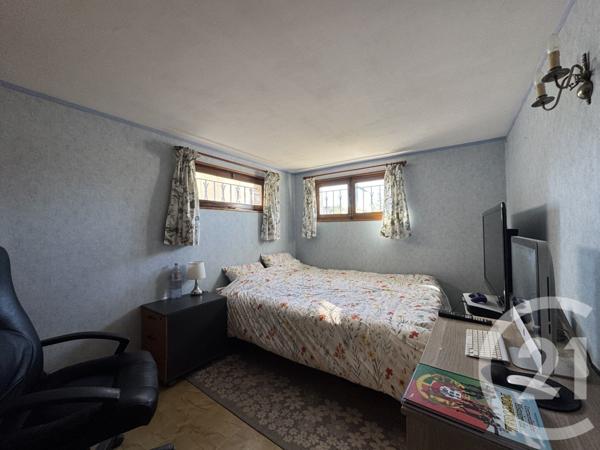 Maison à vendre  4 pièces - 57,29 m2 MONTLHERY - 91