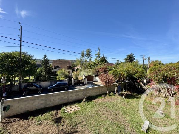 Maison à vendre  4 pièces - 57,29 m2 MONTLHERY - 91