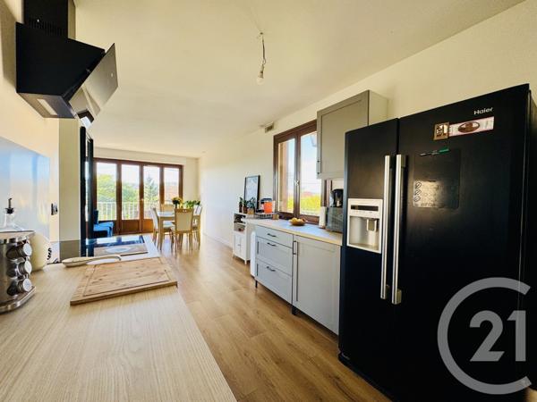 Maison à vendre  4 pièces - 57,29 m2 MONTLHERY - 91