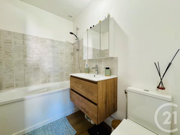 Maison à vendre  4 pièces - 57,29 m2 MONTLHERY - 91