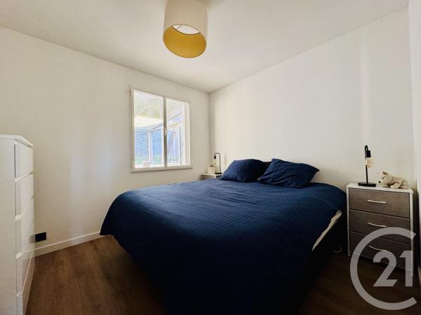 Maison à vendre  4 pièces - 57,29 m2 MONTLHERY - 91