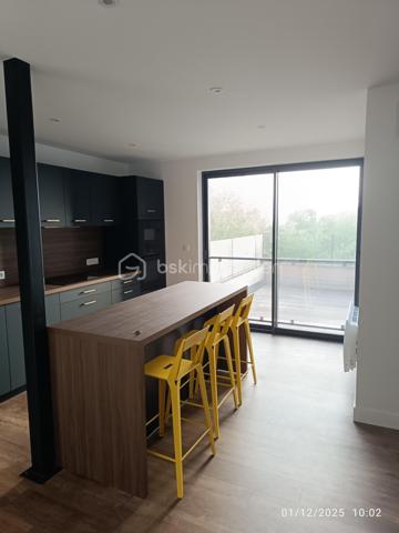 Maison de village de 130 m²