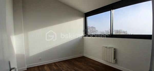 Maison de village de 130 m²