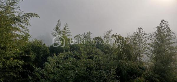 Maison de village de 130 m²