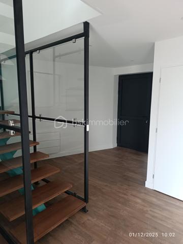 Maison de village de 130 m²