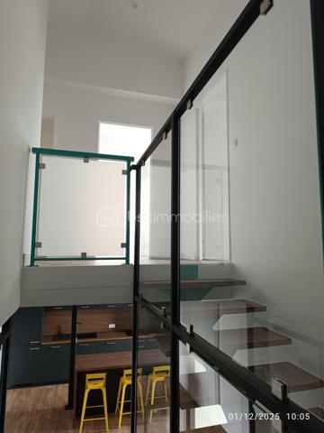 Maison de village de 130 m²