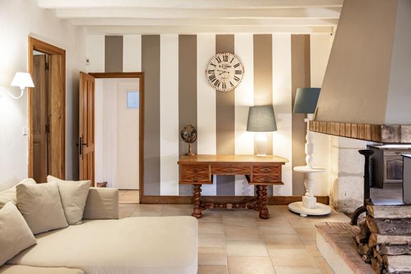 Vente Maison de luxe Saint-Astier 23 Pièces 650 m²