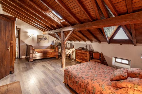 Vente Maison de luxe Saint-Astier 23 Pièces 650 m²