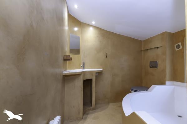 Maison à vendre |  Gigean |  4 pièces | 78 m²