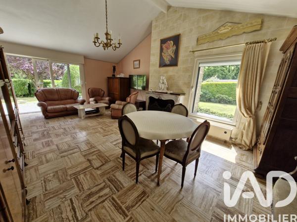 Maison à vendre 5 pièces 115 m² Villeneuve-d'Ascq