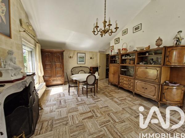 Maison à vendre 5 pièces 115 m² Villeneuve-d'Ascq