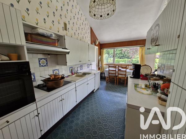 Maison à vendre 5 pièces 115 m² Villeneuve-d'Ascq