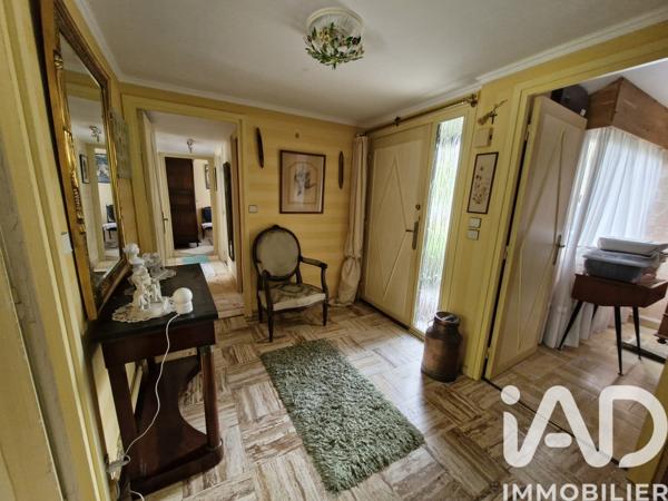 Maison à vendre 5 pièces 115 m² Villeneuve-d'Ascq