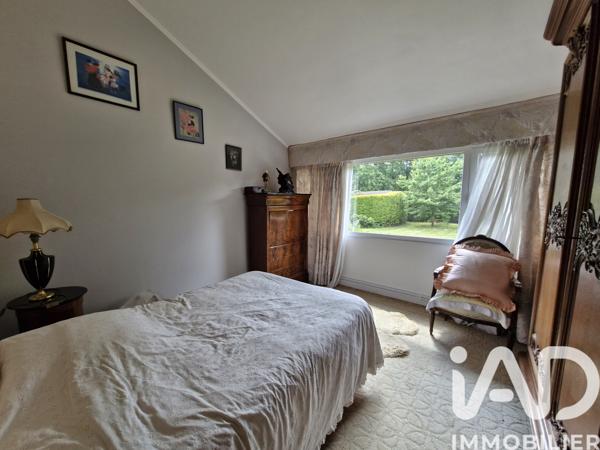 Maison à vendre 5 pièces 115 m² Villeneuve-d'Ascq