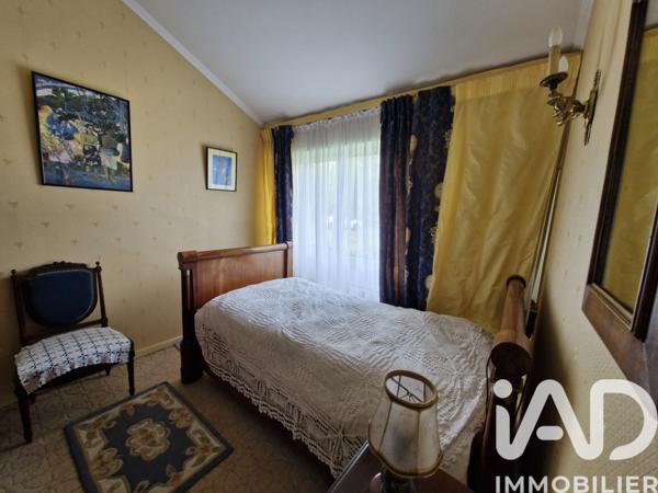 Maison à vendre 5 pièces 115 m² Villeneuve-d'Ascq