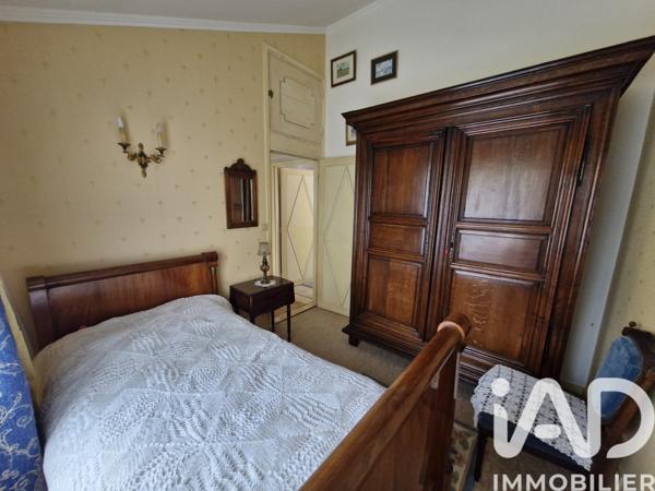 Maison à vendre 5 pièces 115 m² Villeneuve-d'Ascq