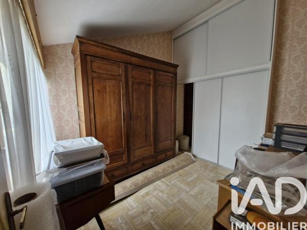 Maison à vendre 5 pièces 115 m² Villeneuve-d'Ascq
