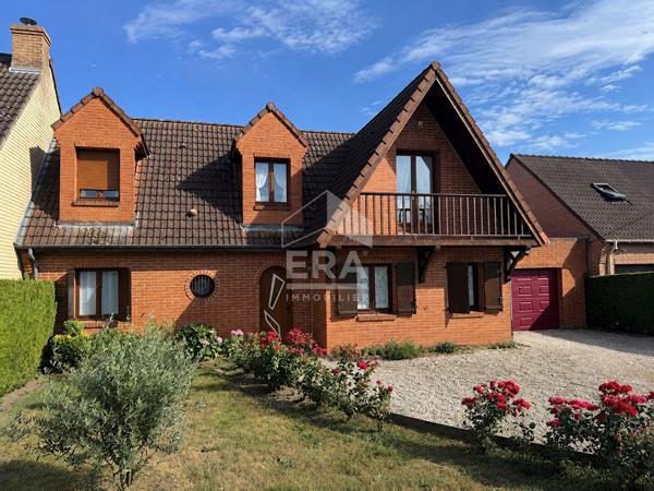 Maison Carvin 5 pièce(s) 100 m2