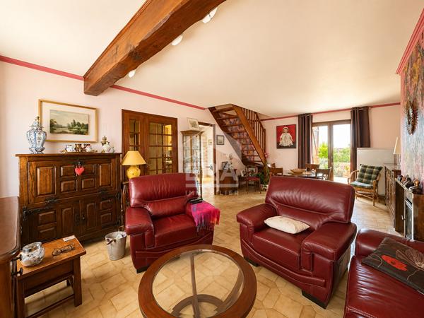 Maison Carvin 5 pièce(s) 100 m2