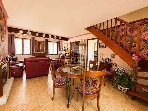Maison Carvin 5 pièce(s) 100 m2