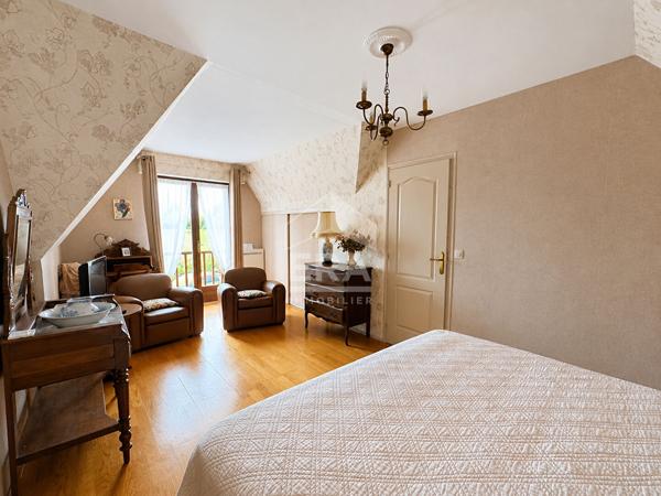 Maison Carvin 5 pièce(s) 100 m2