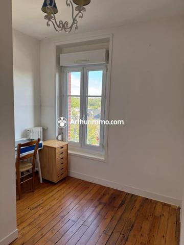 Vente Appartement 4 pièces 84 m2 à Bagnoles-de-l'Orne-Normandie