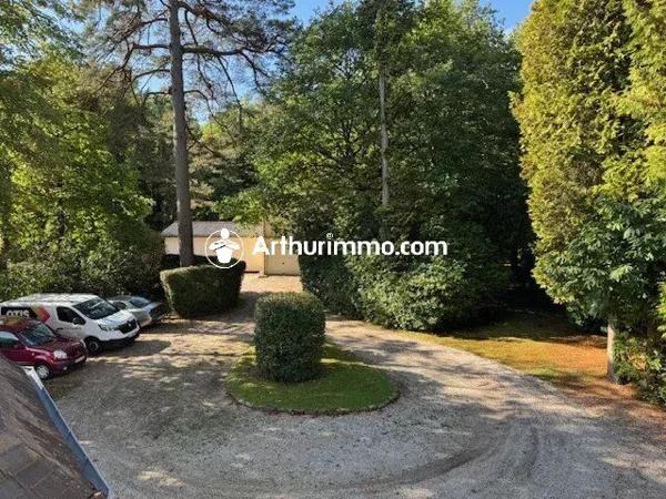 Vente Appartement 4 pièces 84 m2 à Bagnoles-de-l'Orne-Normandie