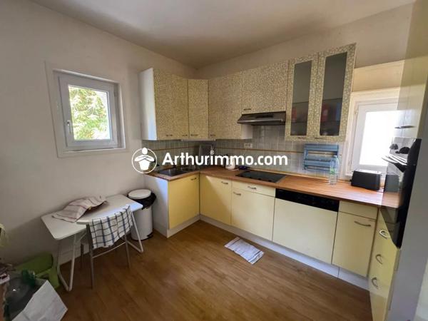 Vente Appartement 4 pièces 84 m2 à Bagnoles-de-l'Orne-Normandie