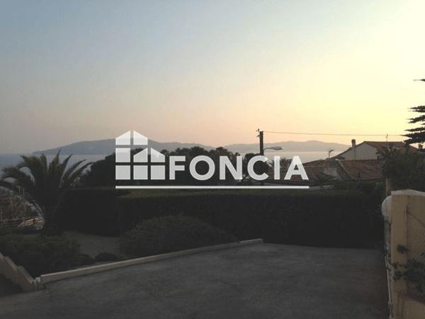 Location Appartement 3 pièces 60.99 m² - RUE LOUIS SOREL Toulon 83000