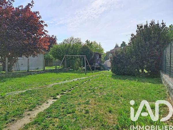 Terrain à vendre 230 m² Maisse