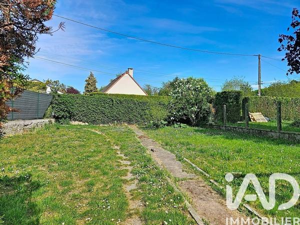 Terrain à vendre 230 m² Maisse