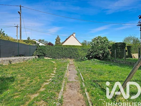 Terrain à vendre 230 m² Maisse