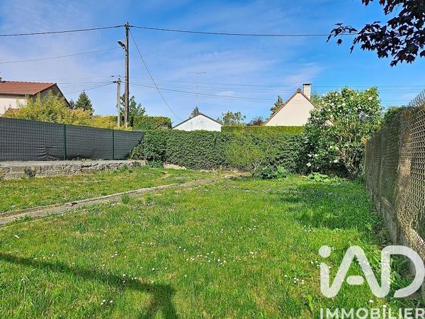 Terrain à vendre 230 m² Maisse